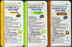 Kamagra Jelly