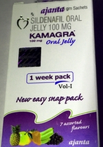 Kamagra Oral Jelly